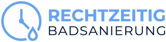 RECHTZEITIG Badsanierung